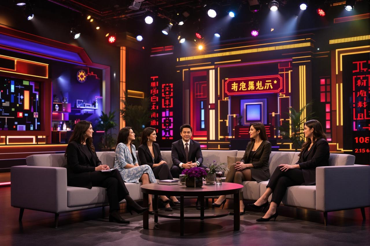 也有网友质疑某些明星揭开那些明星的幕后故事引发争议